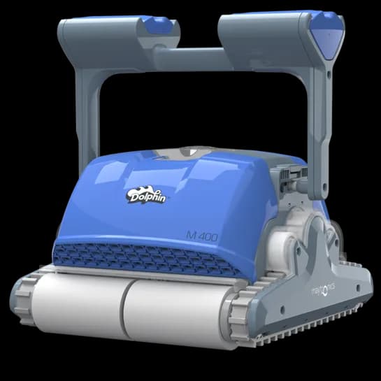 MAYTRONICS Dolphin M400