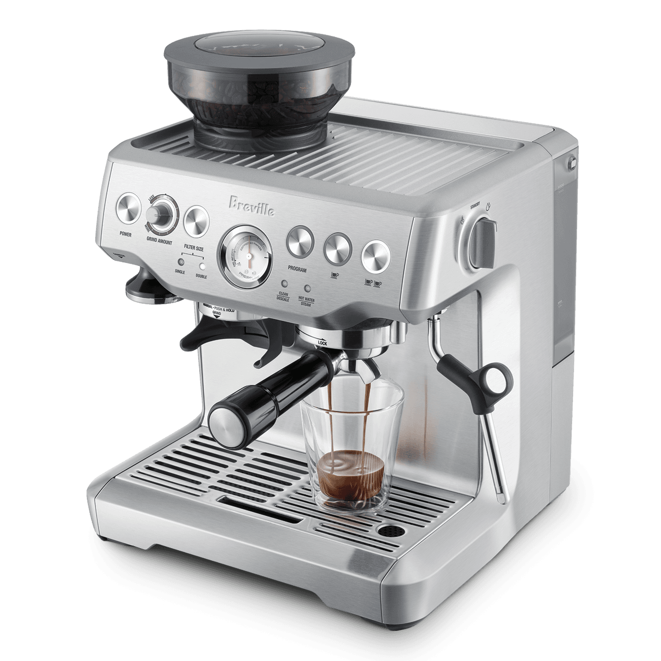 BREVILLE Barista Express photo 2