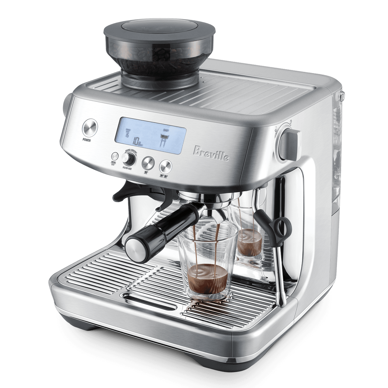 BREVILLE Barista Pro