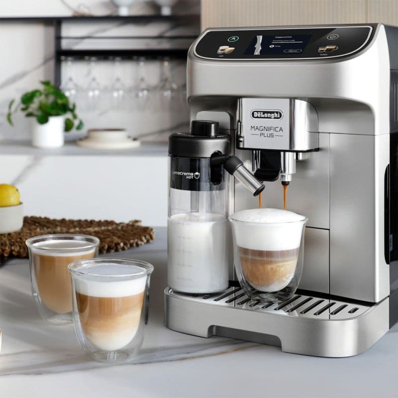DE'LONGHI Magnifica Plus