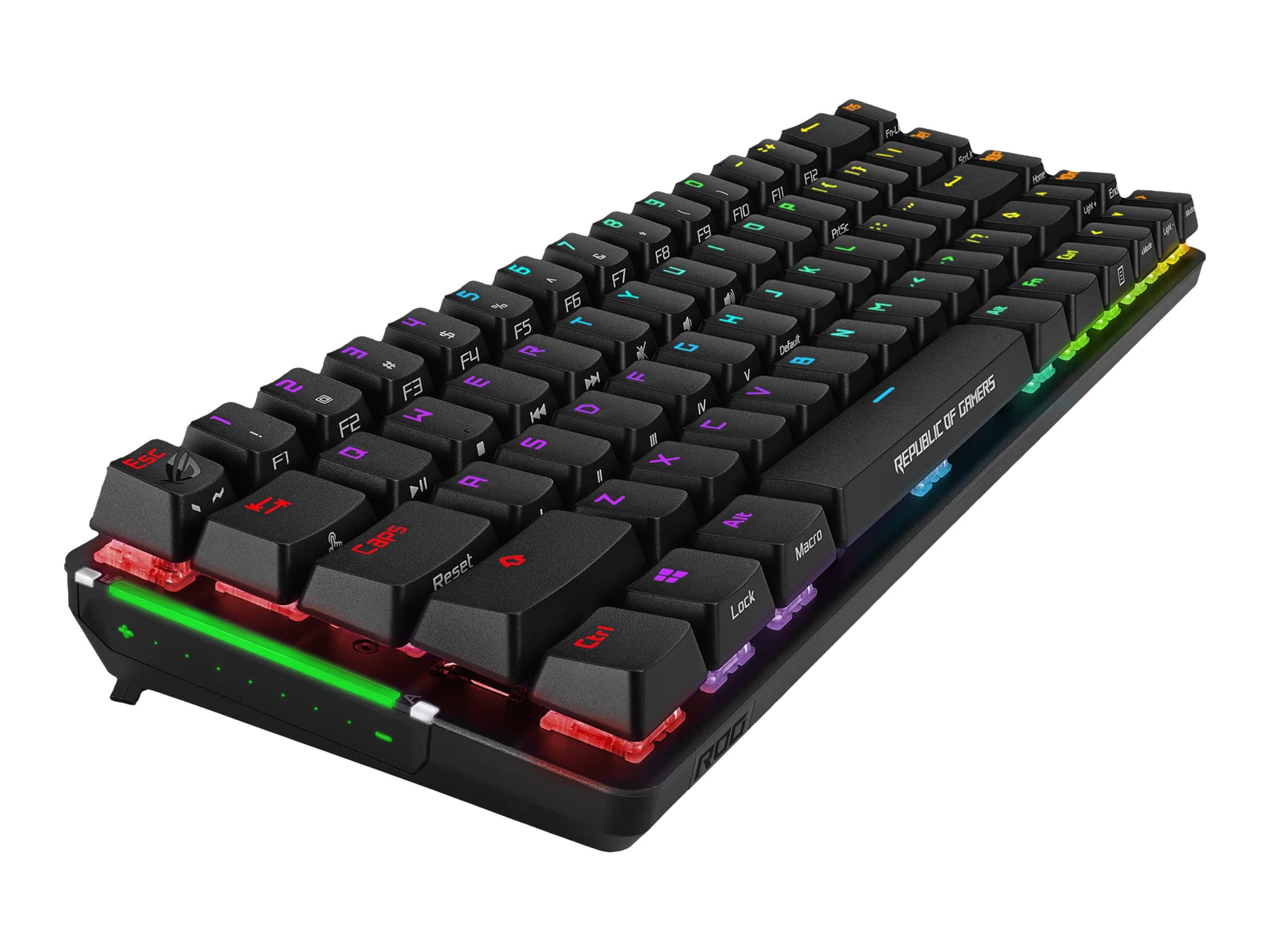 ASUS ROG Falchion NX