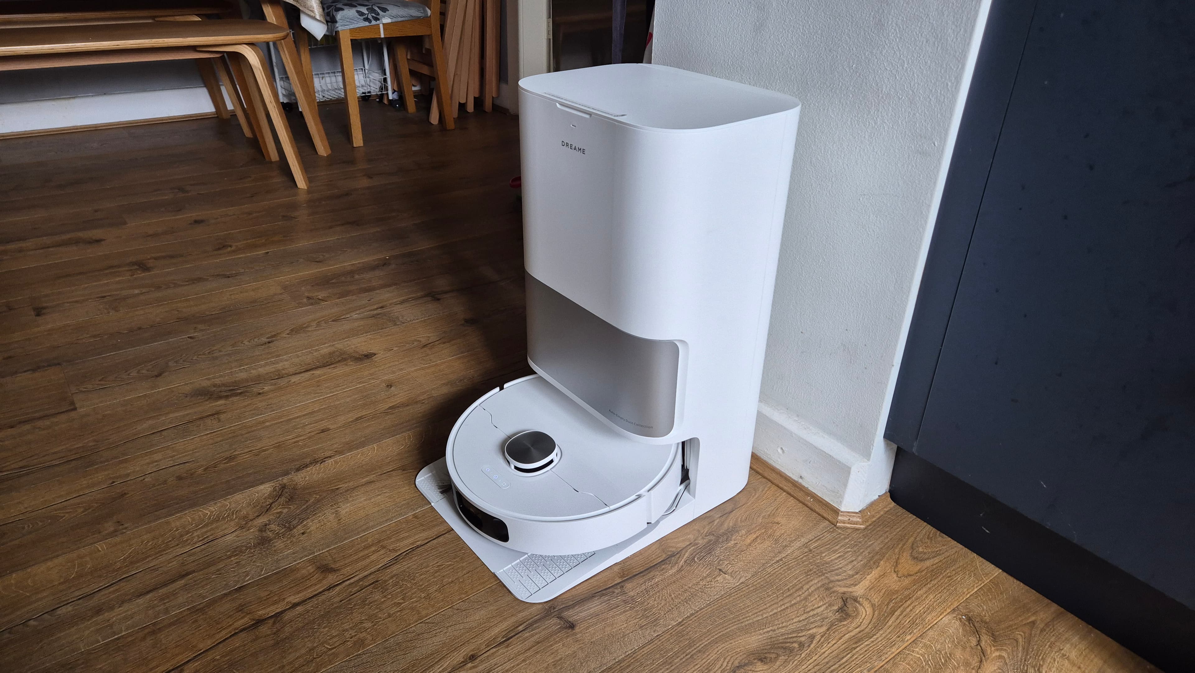 DREAME L10s Ultra Gen 2 photo 2