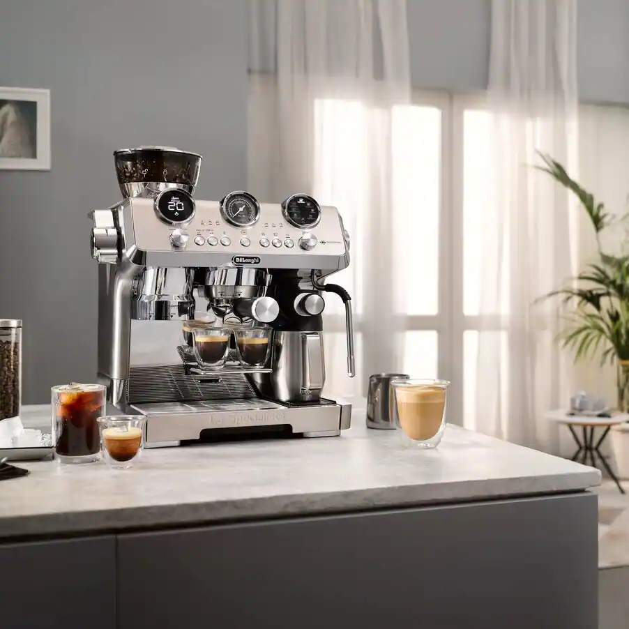 DE'LONGHI La Specialista Maestro