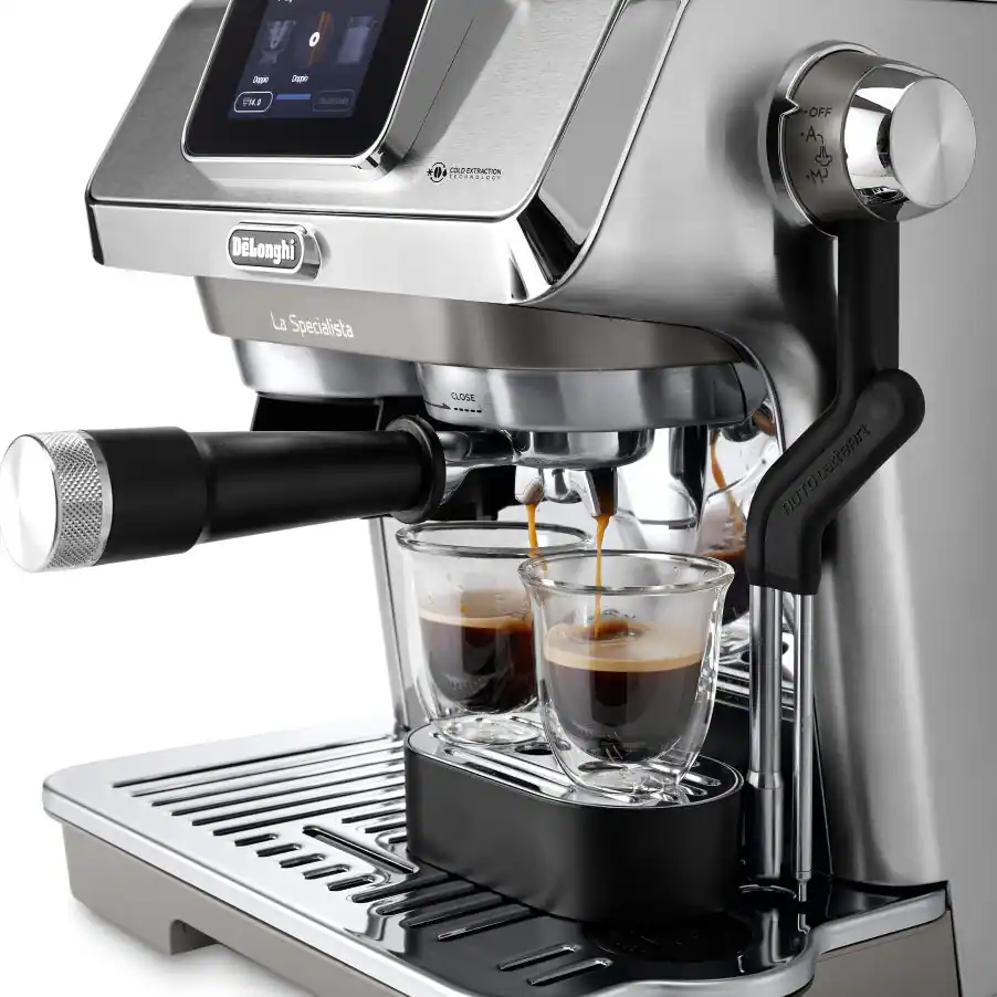 DE'LONGHI La Specialista Touch