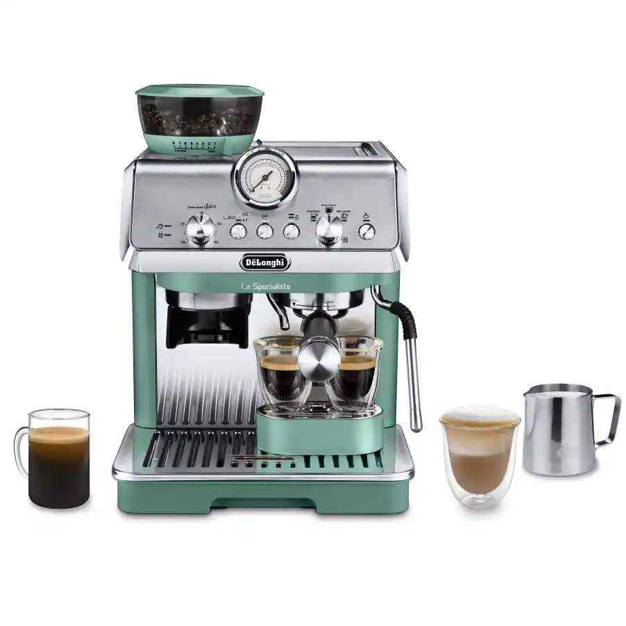 DE'LONGHI La Specialista Arte EC9155