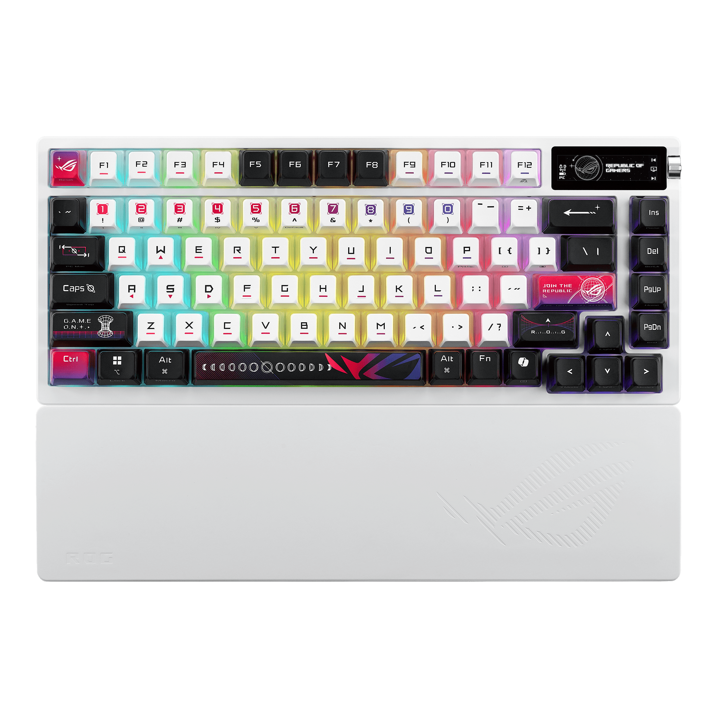 ASUS ROG Azoth X