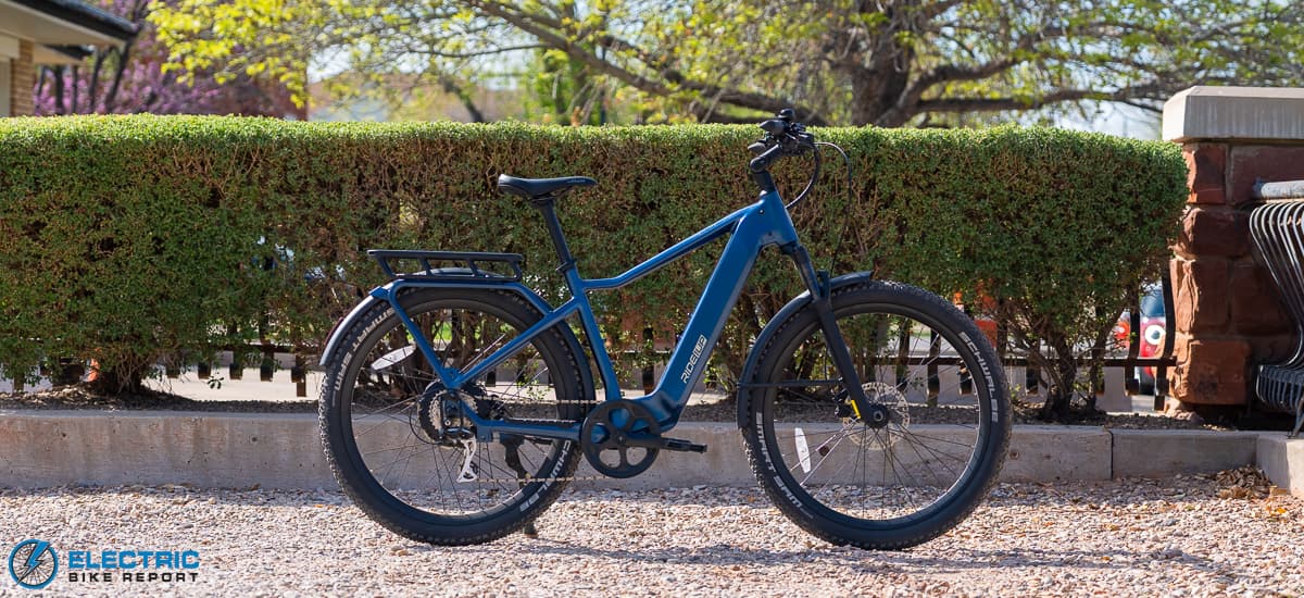 RIDE1UP Vorsa