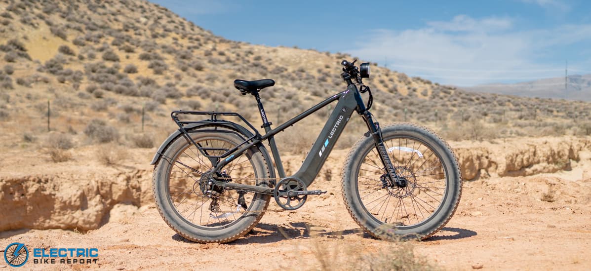 LECTRIC XPeak 2 0