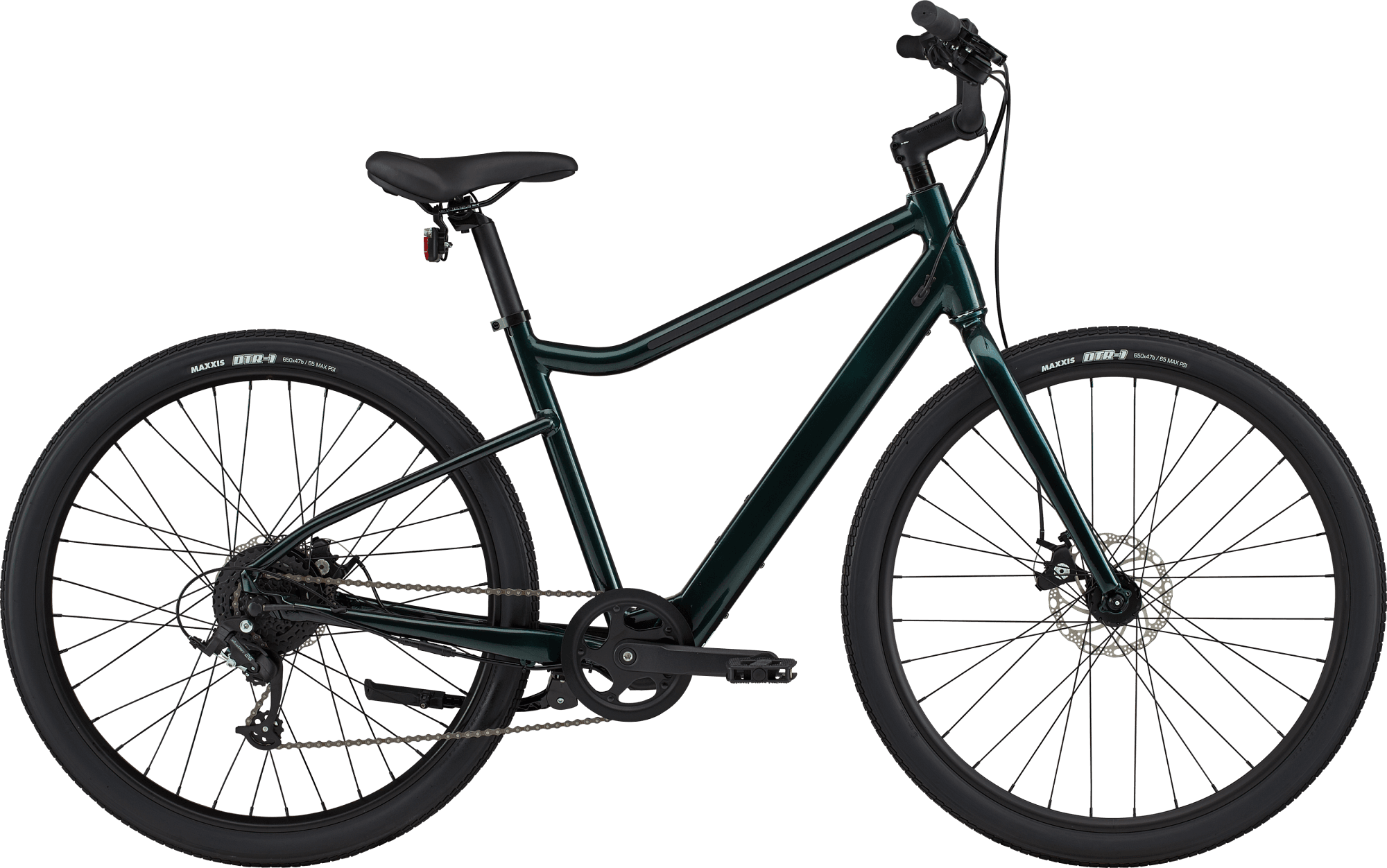 CANNONDALE Treadwell Neo 2 EQ
