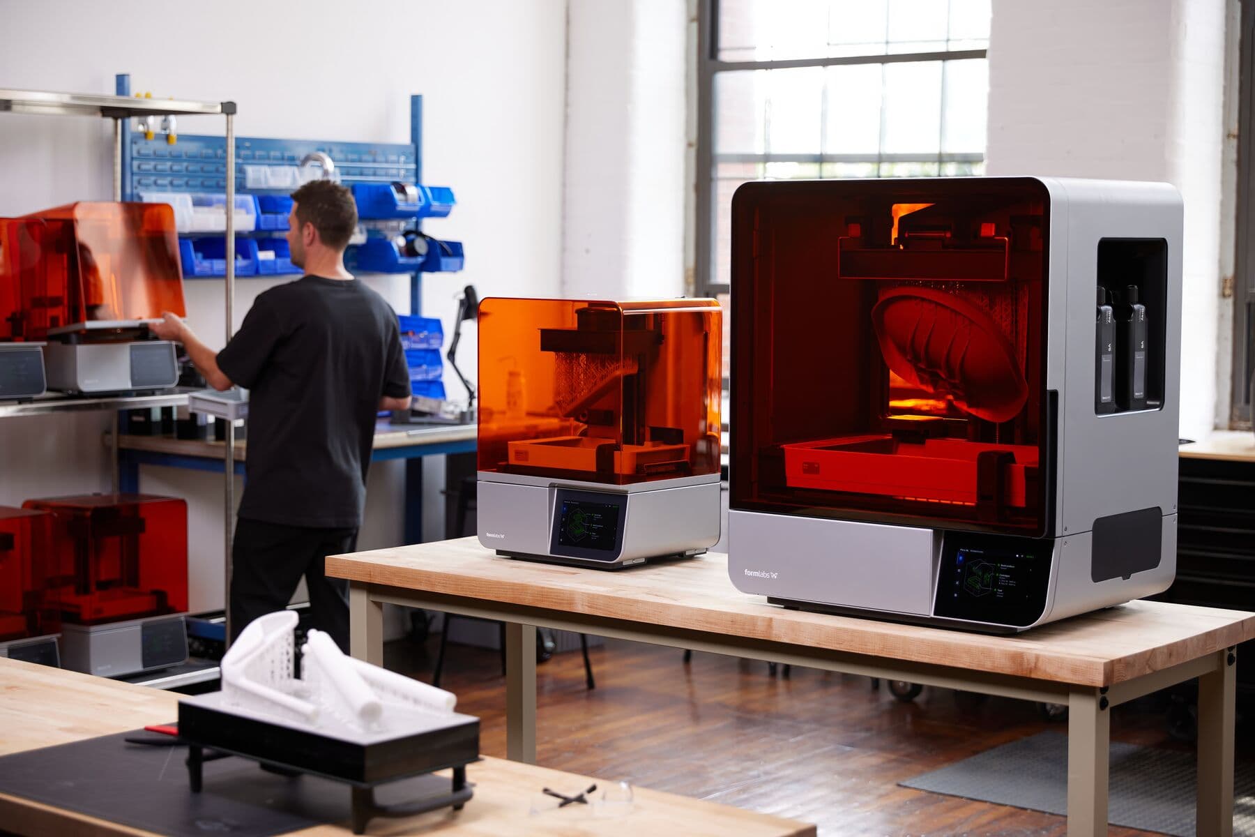 FORMLABS Form 4B