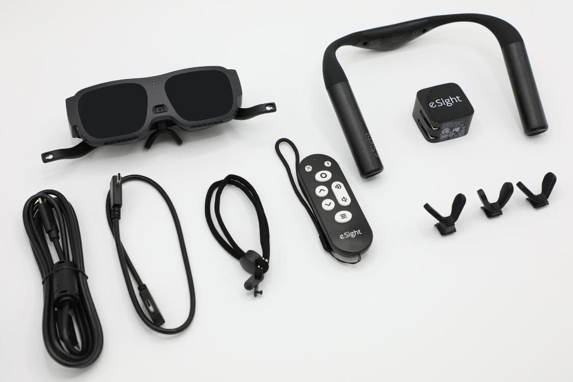 ESIGHT Go