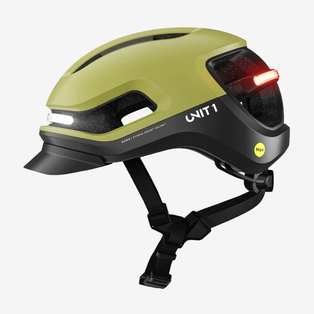 UNIT 1 AURA