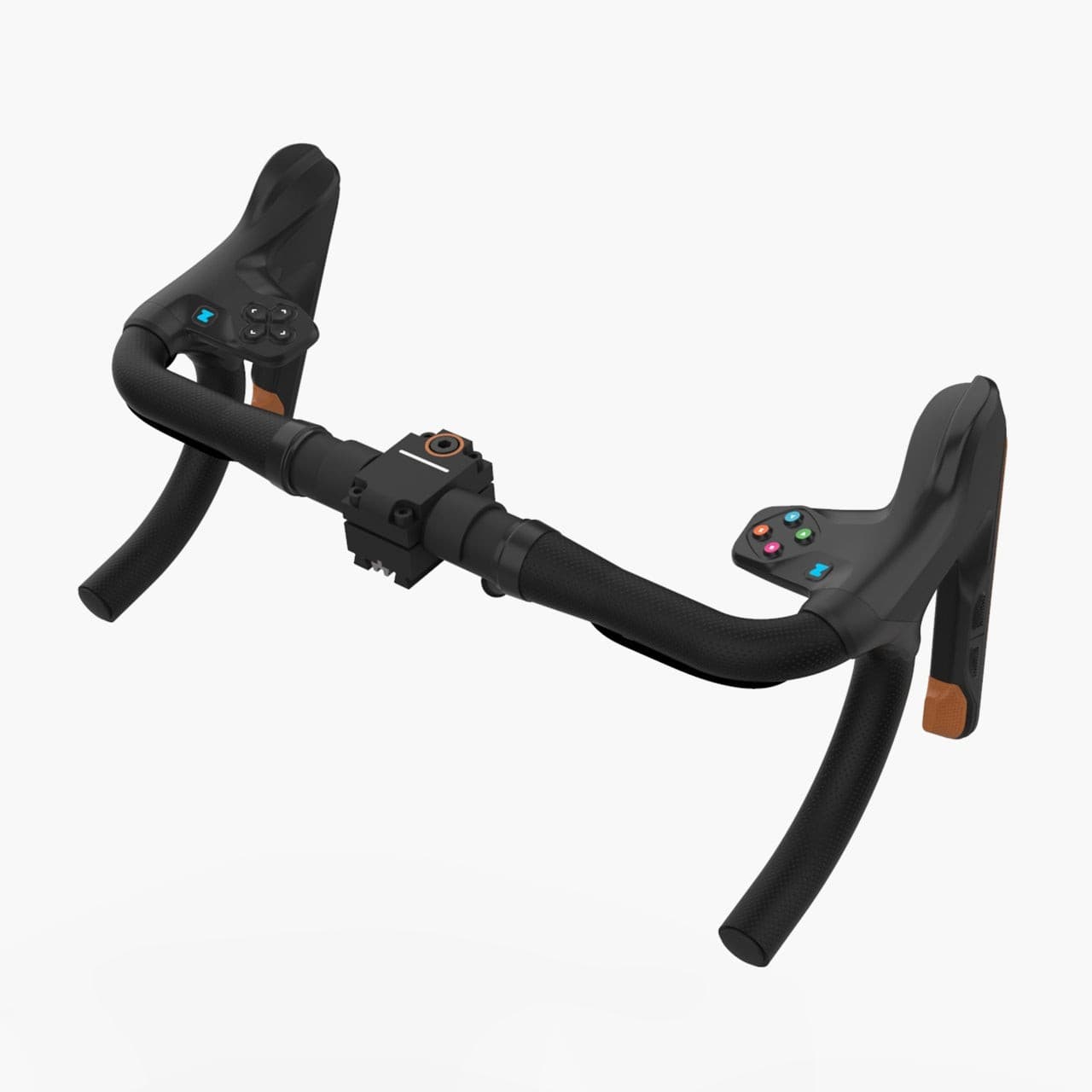 ZWIFT Ride
