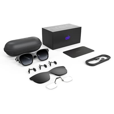 NREAL Air Glasses