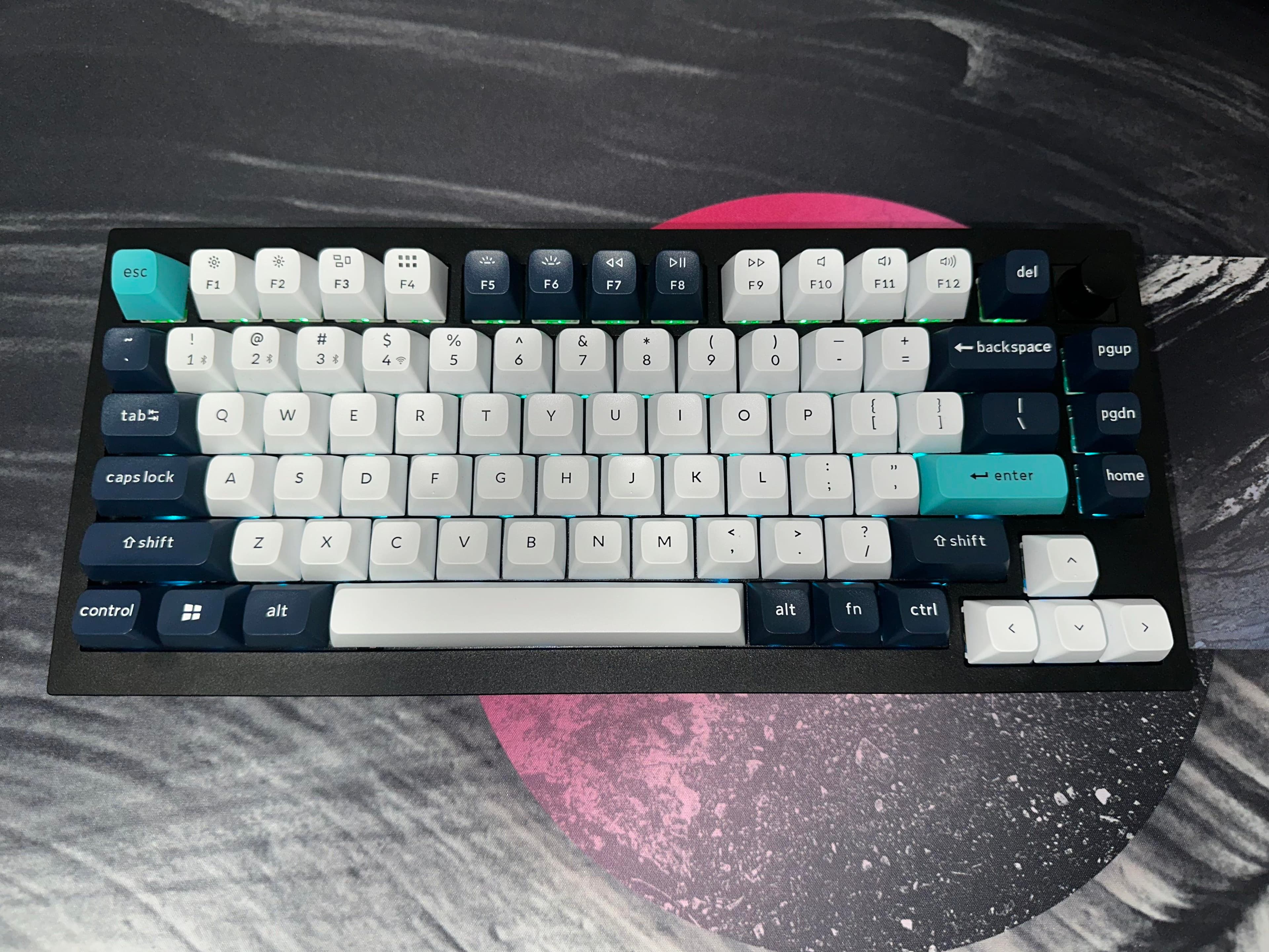 KEYCHRON Q1 Max photo 2