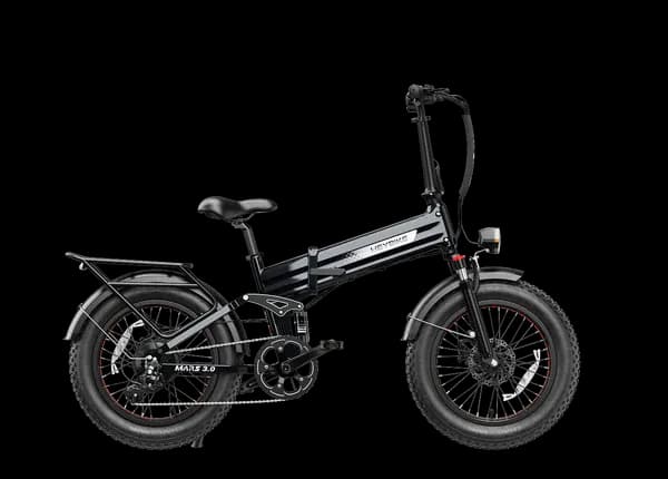 HEYBIKE Mars 3 0