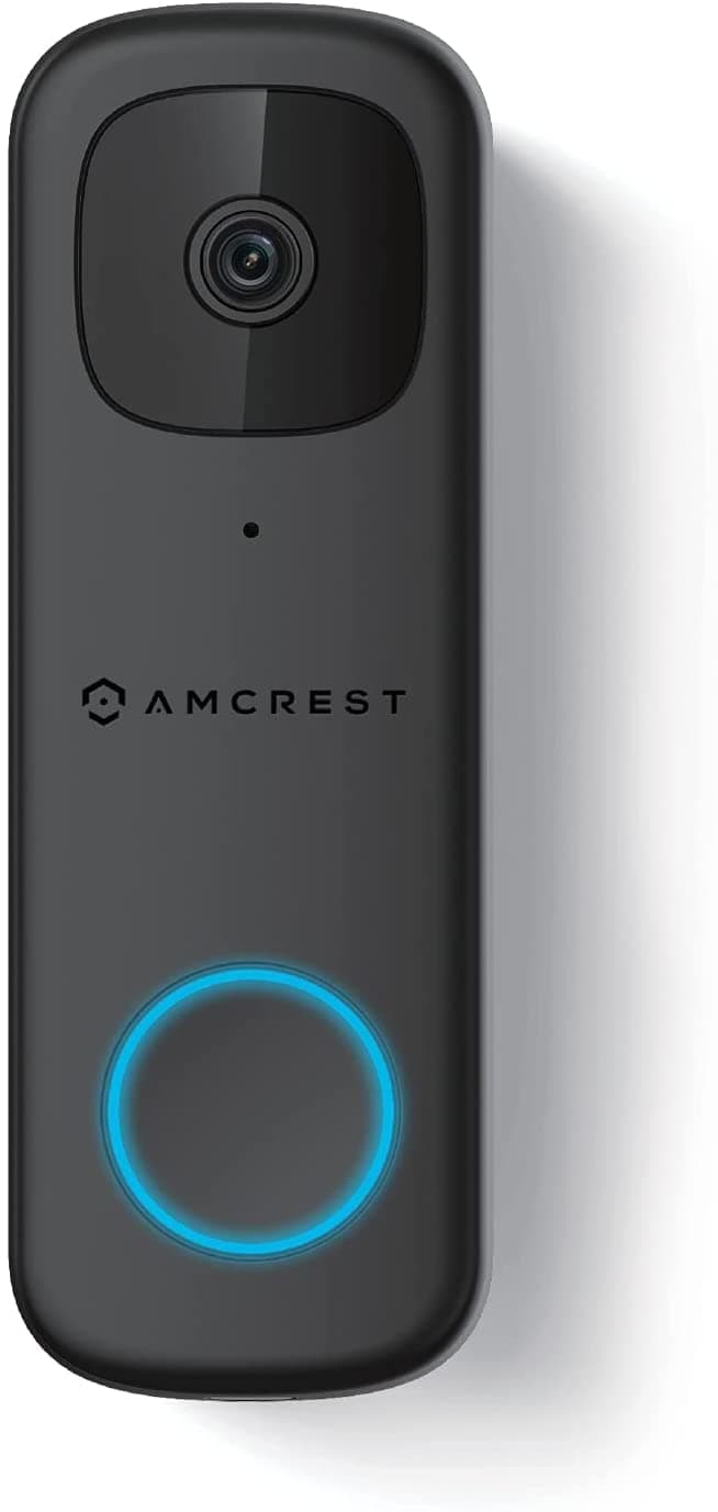 AMCREST AD410 Doorbell