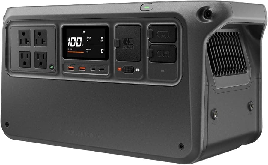 DJI Power 1000 V2