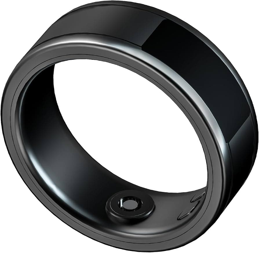 MOMAX 1-Sense Smart Ring