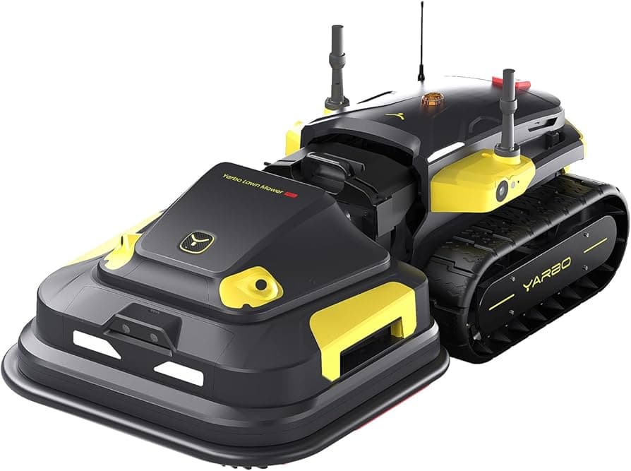 YARBO Lawn Mower Pro