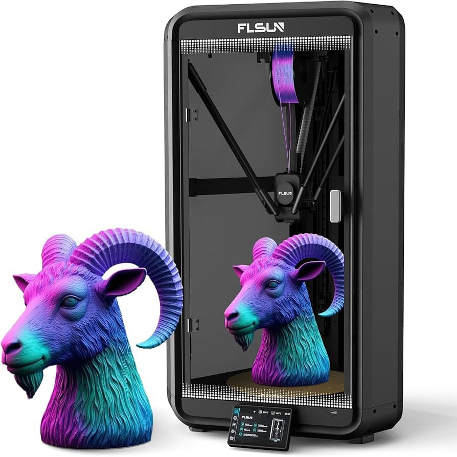FLSUN T1 Pro