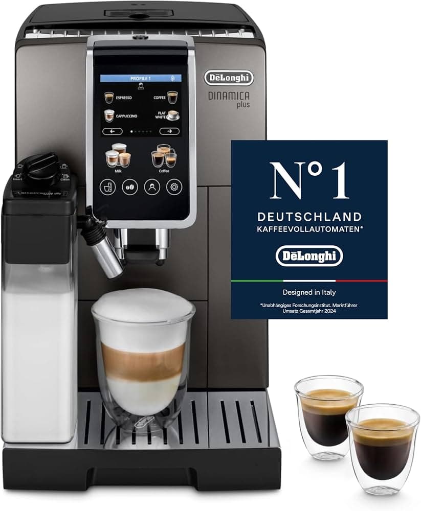 DE'LONGHI Dinamica Plus
