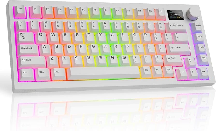 TECWARE Spectre 75