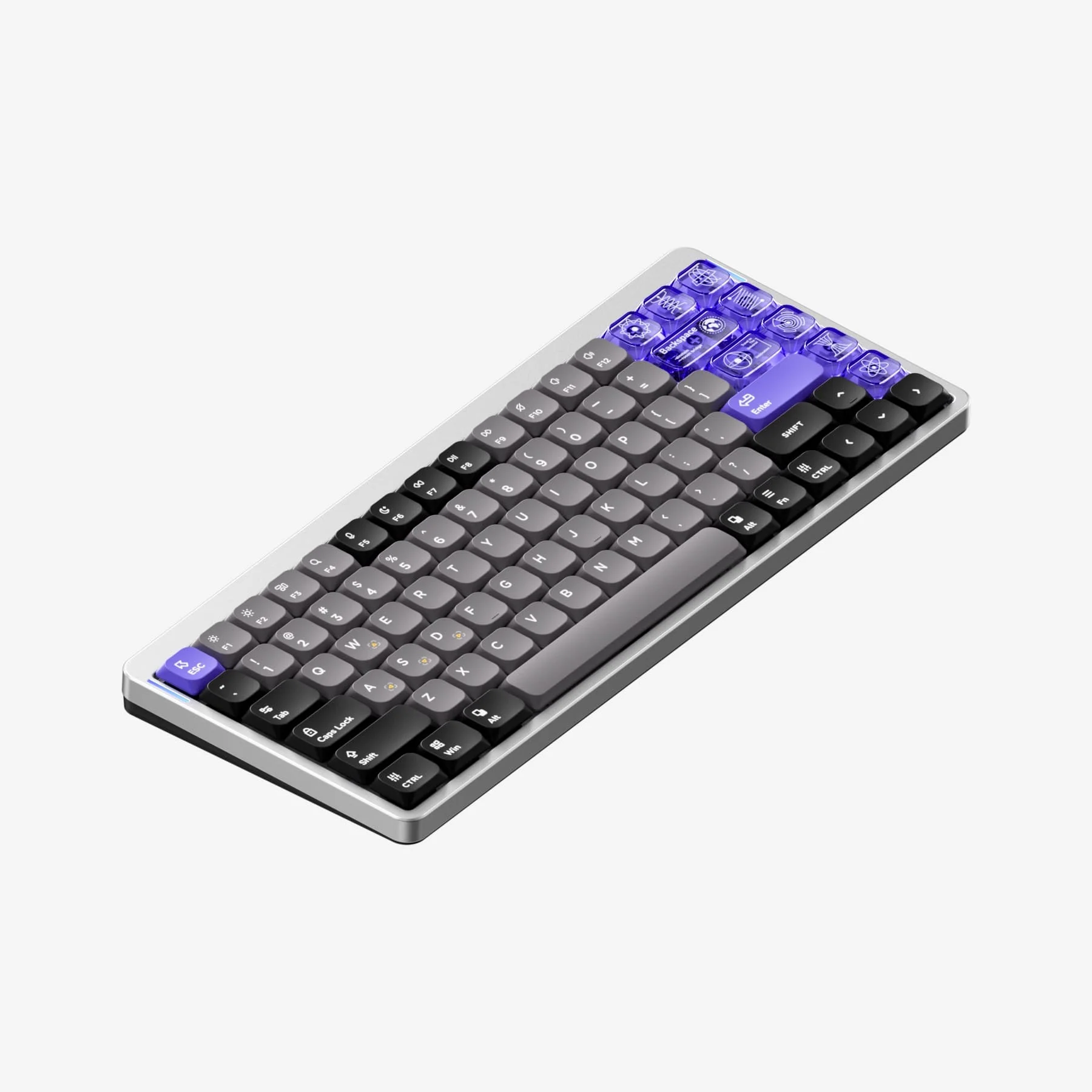 NUPHY Air75 HE
