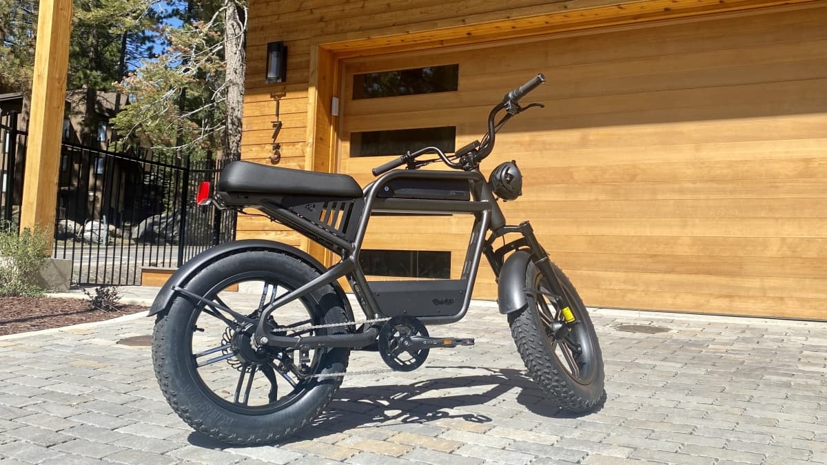 RIDE1UP Revv 1