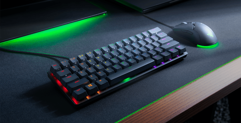 RAZER Huntsman Mini