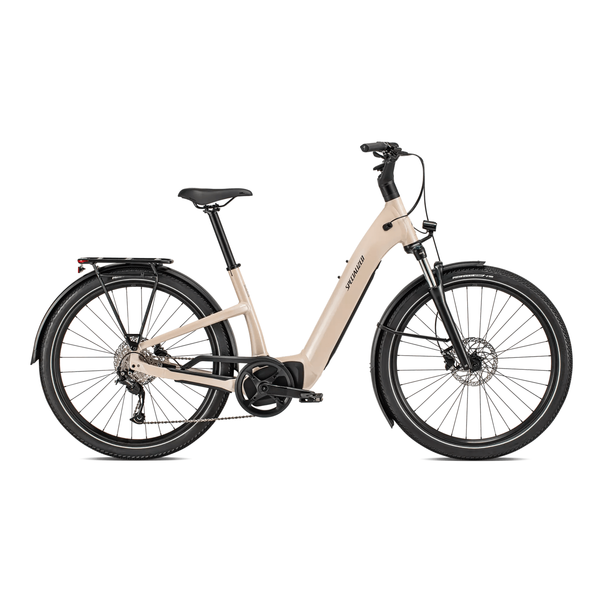 SPECIALIZED Turbo Como 3 0