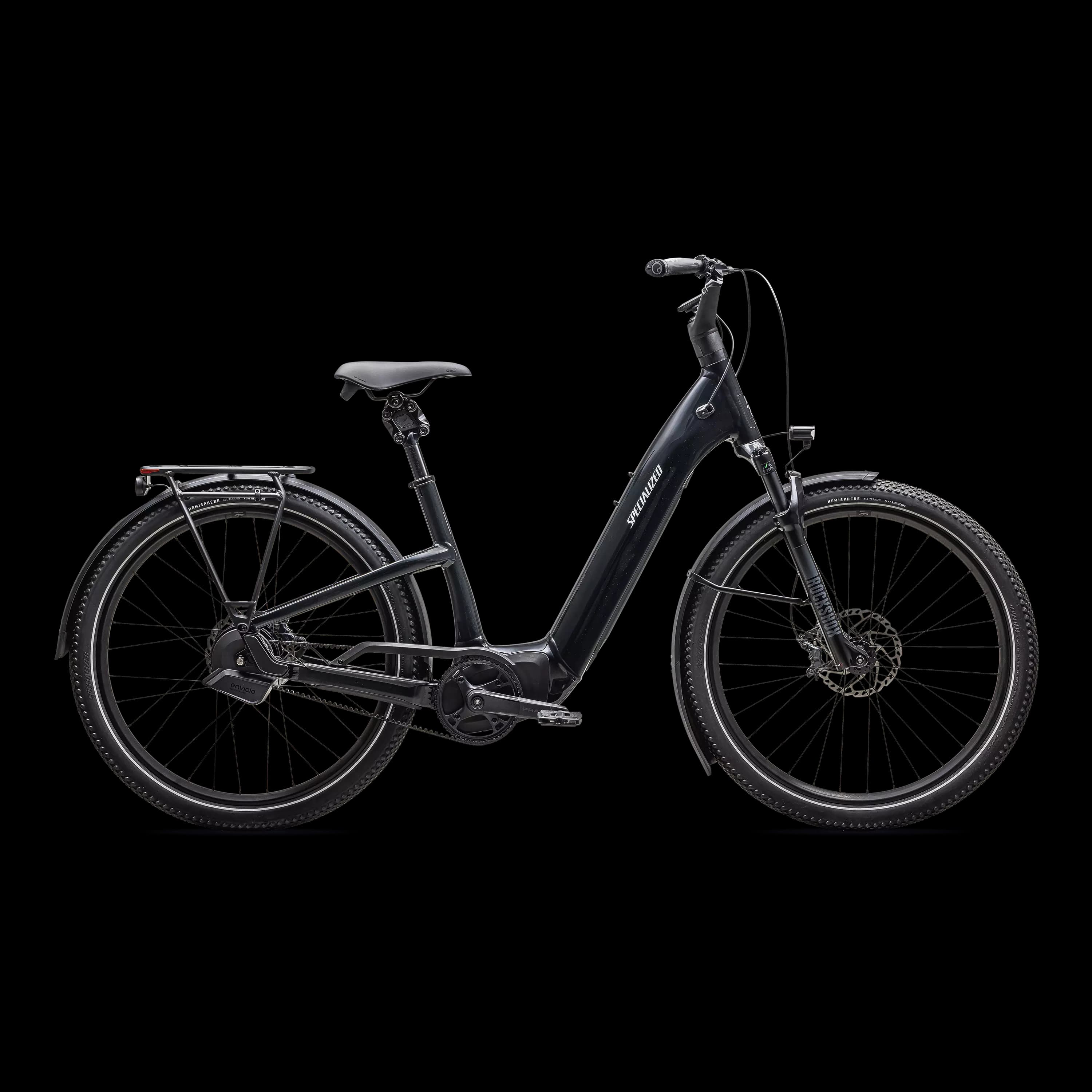SPECIALIZED Turbo Como 5 0 IGH