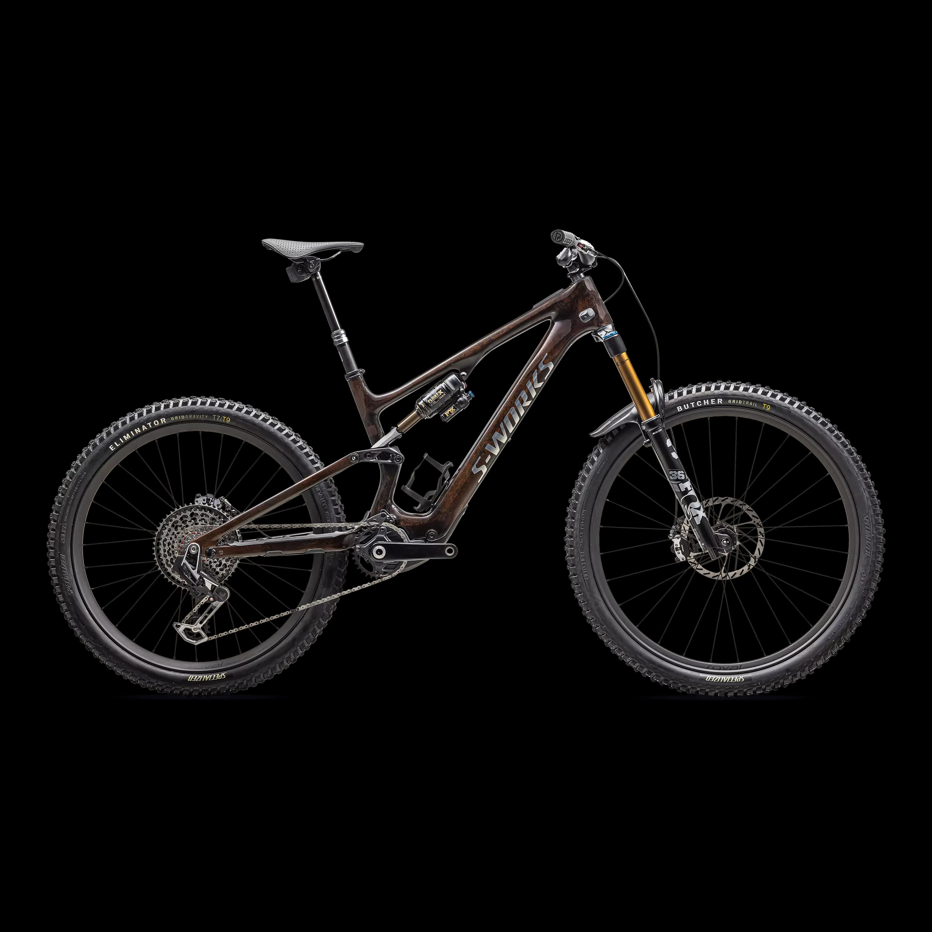 SPECIALIZED Turbo Levo SL 2