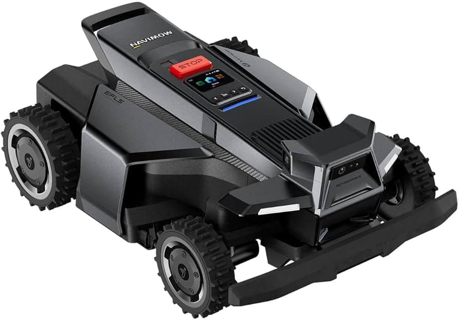SEGWAY NAVIMOW Navimow X430