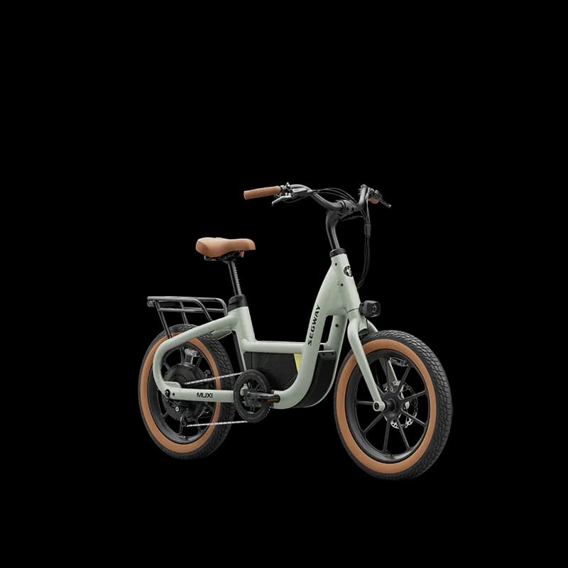 SEGWAY MUXI