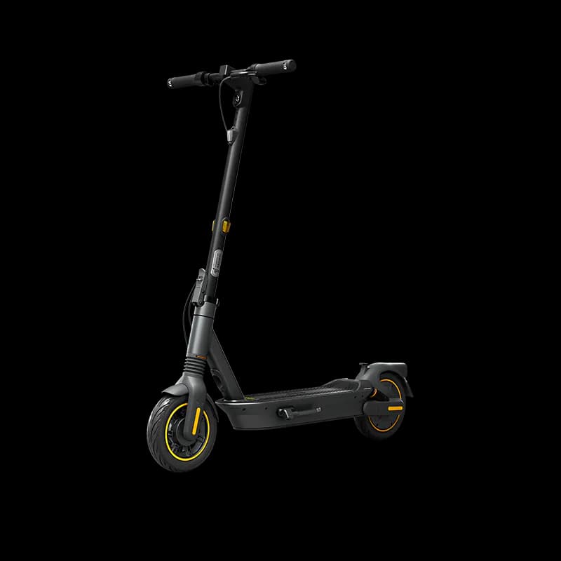 SEGWAY Max G2