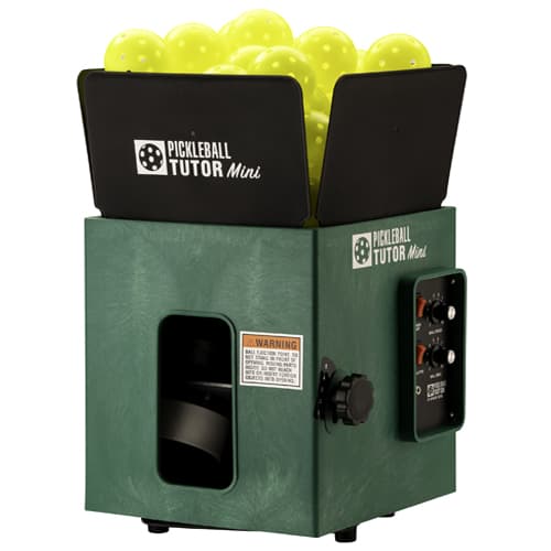 SPORTS TUTOR Pickleball Tutor Mini