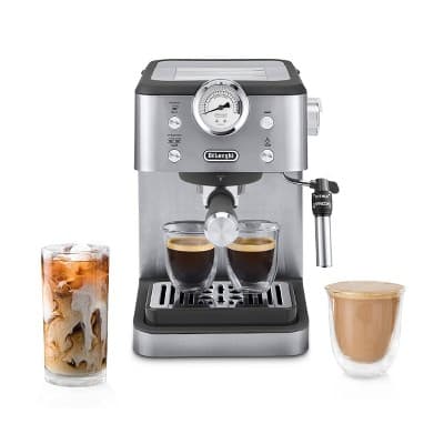 DE'LONGHI Classic Espresso Machine