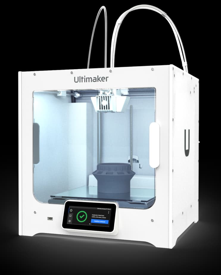 ULTIMAKER S3