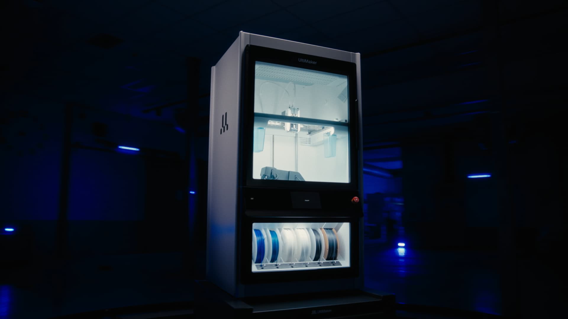 ULTIMAKER Factor 4