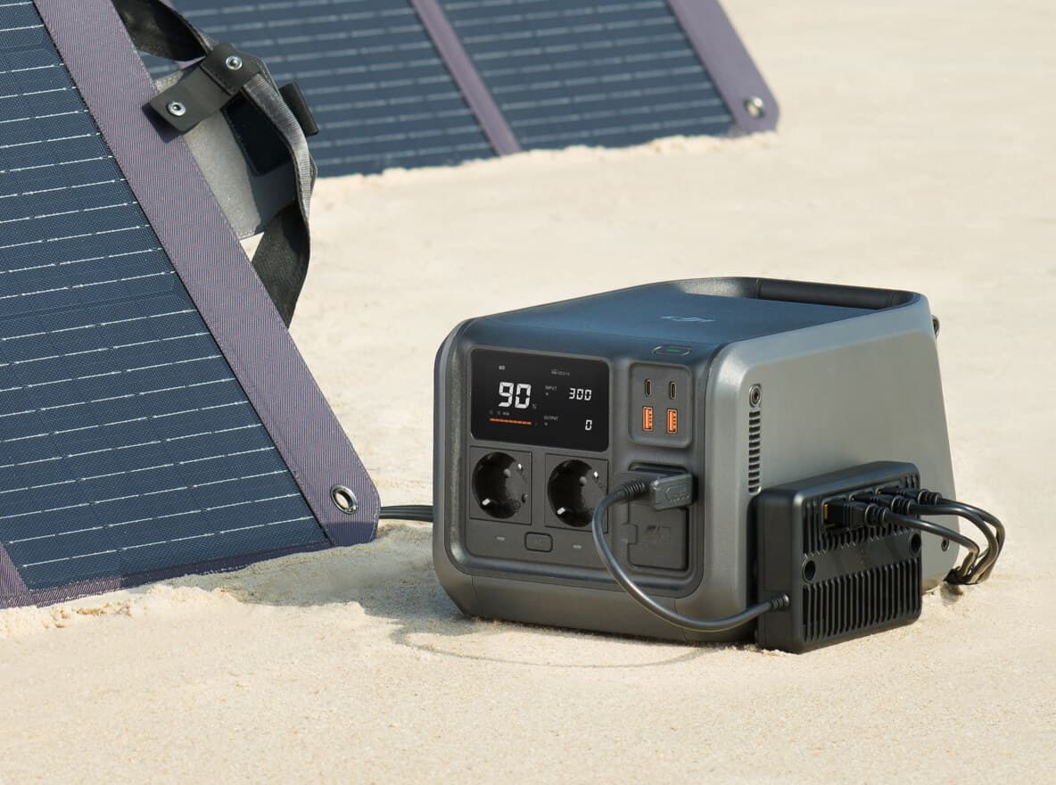 DJI Power 500 photo 2