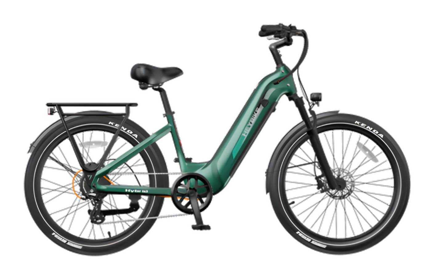 HEYBIKE Hybrid