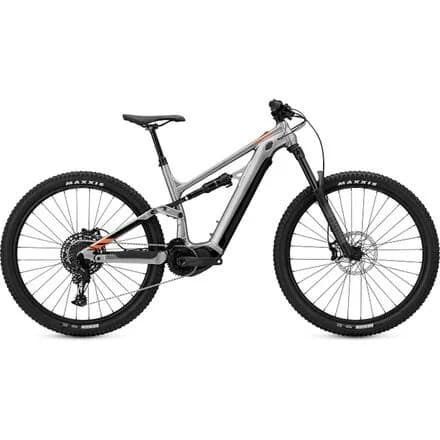 CANNONDALE Moterra Neo 4