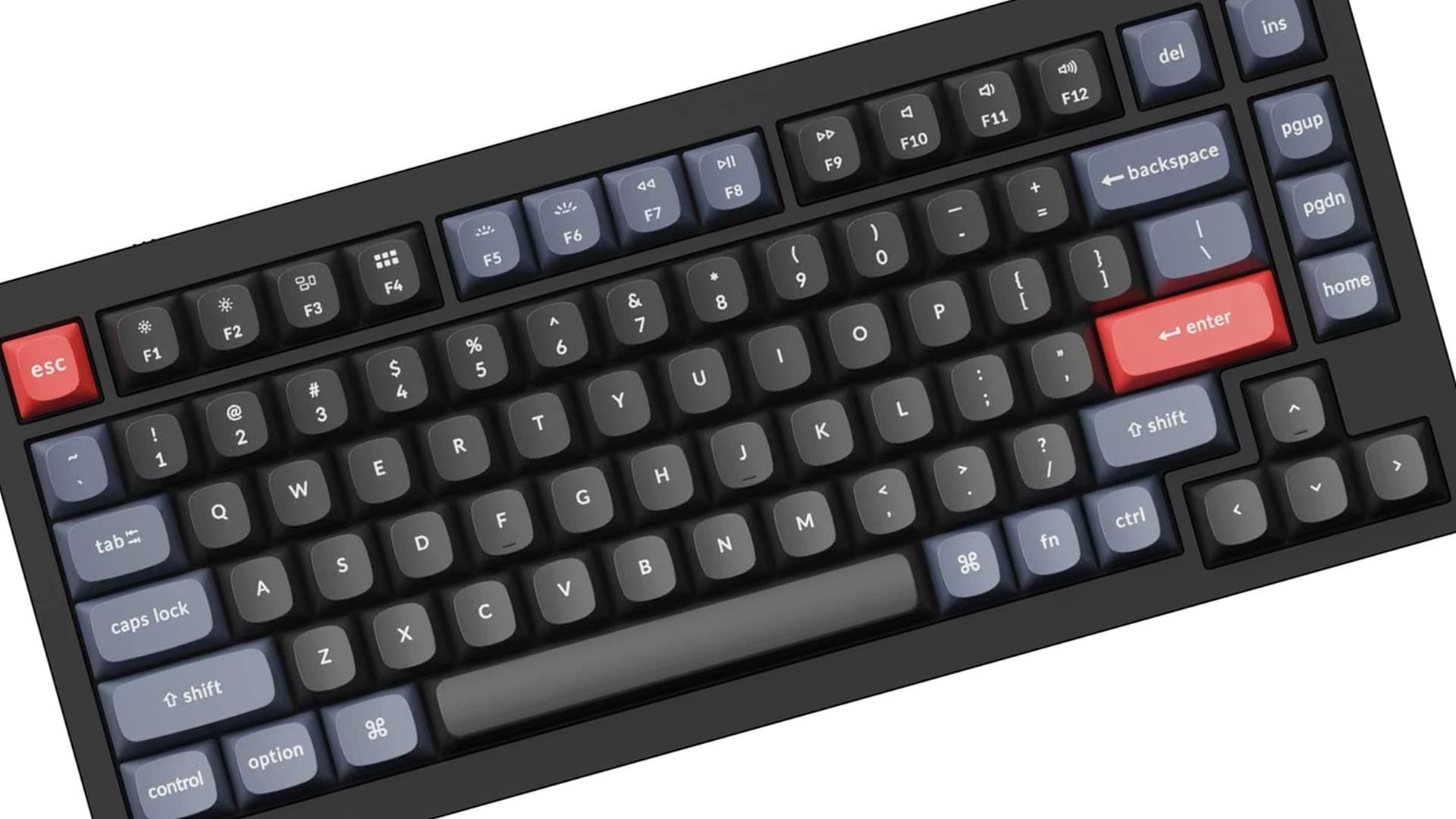KEYCHRON Q1 V2