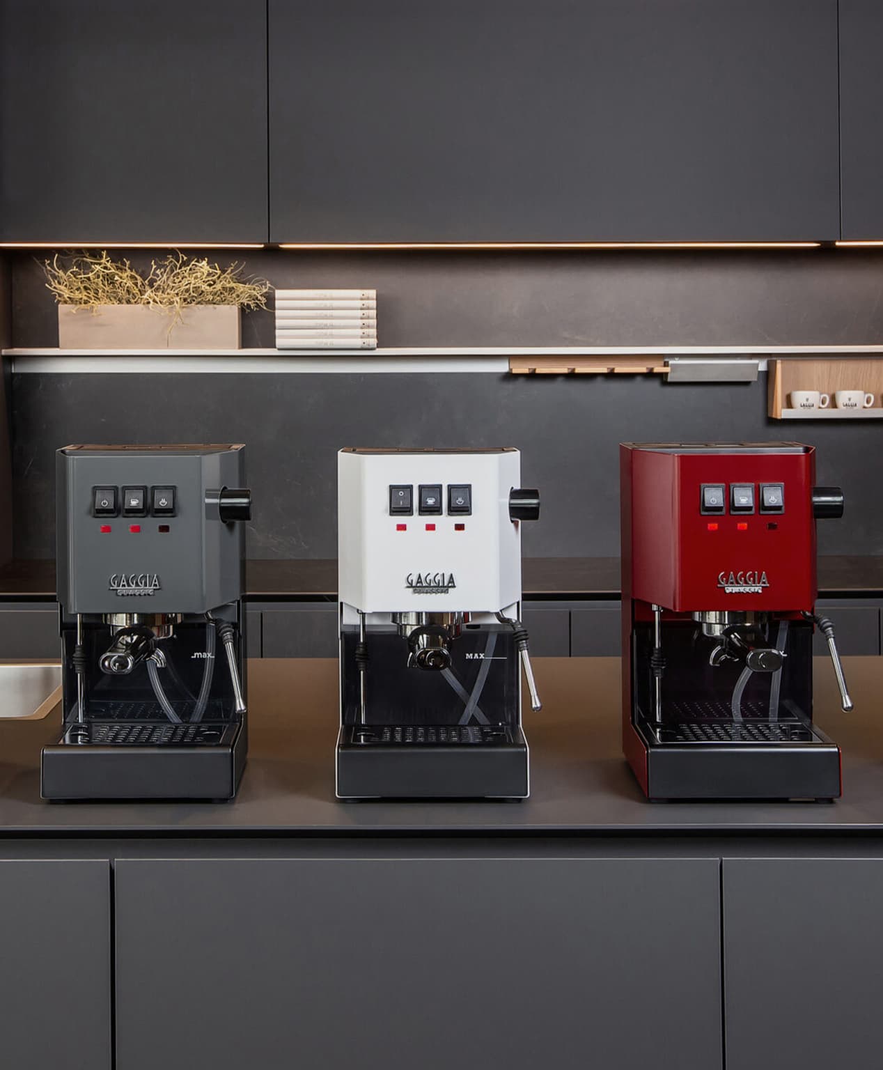 GAGGIA Classic E24