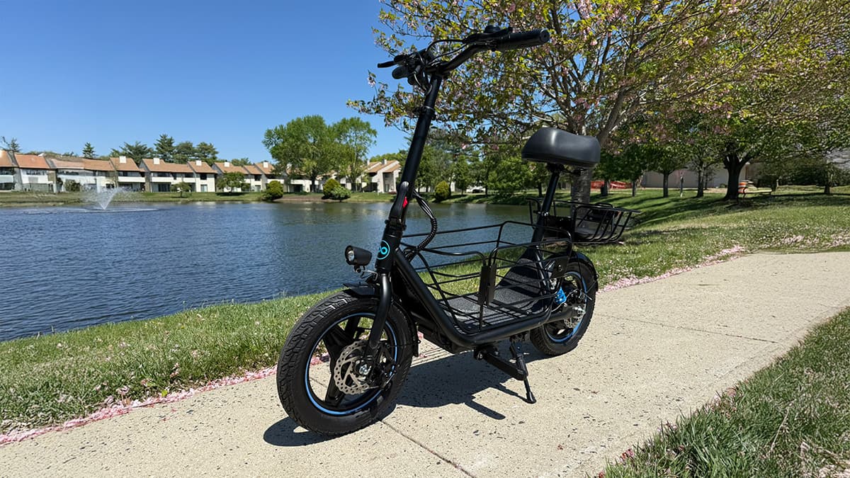 GYROOR C1 Plus