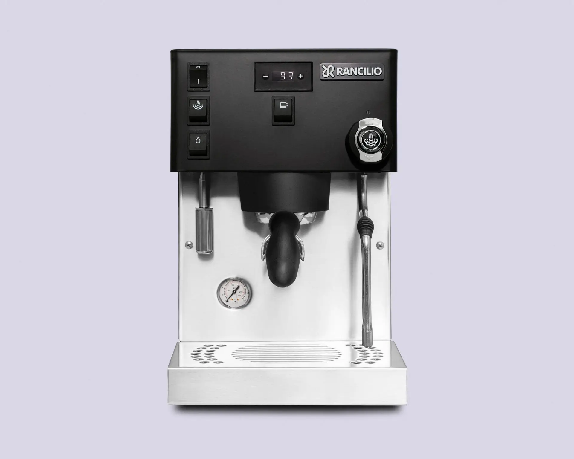 RANCILIO Silvia Pro X