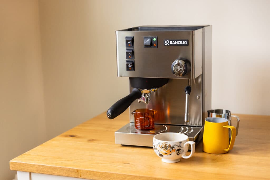 RANCILIO Silvia M