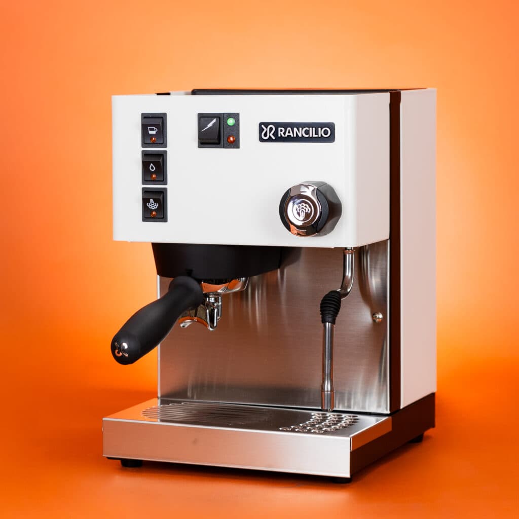 RANCILIO Silvia V6