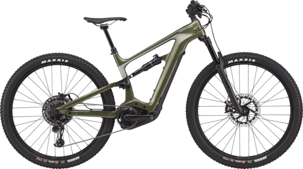CANNONDALE Habit Neo 2